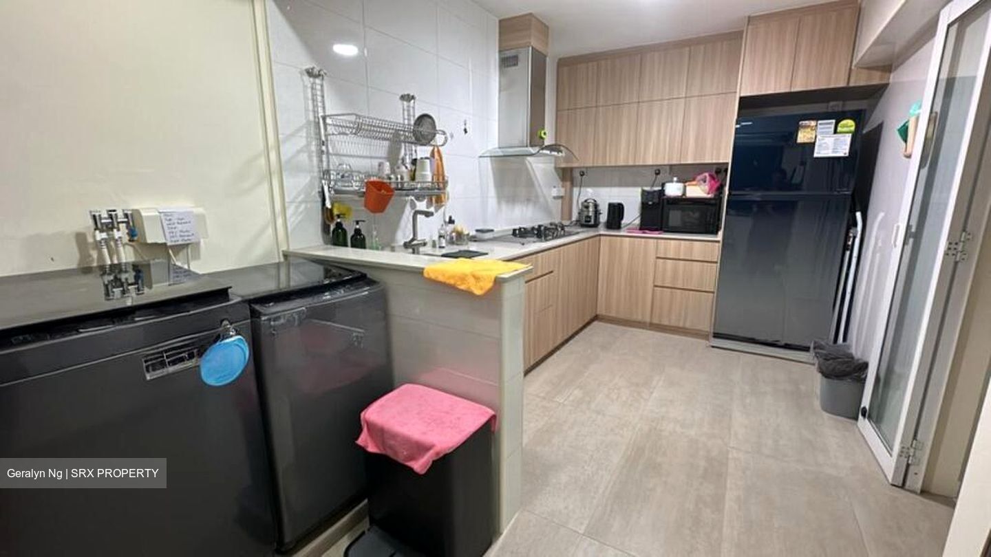 Blk 691A Jurong West Central 1 (Jurong West), HDB 5 Rooms #508758121